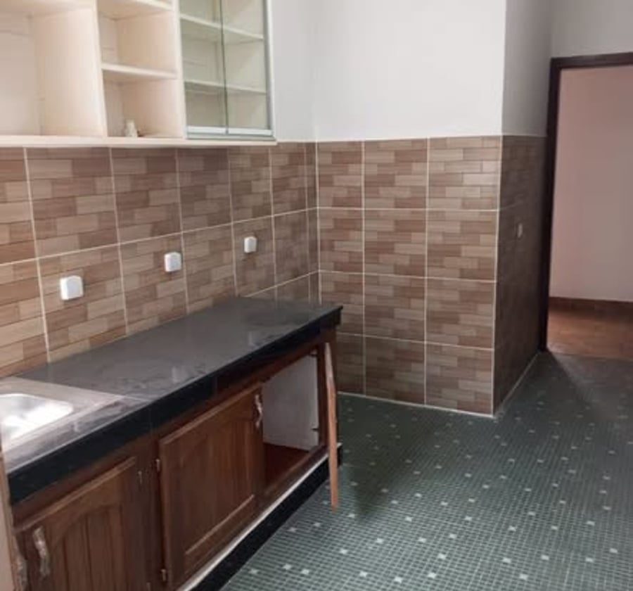Appartement haut standing 3 chambres à louer - Bonapriso