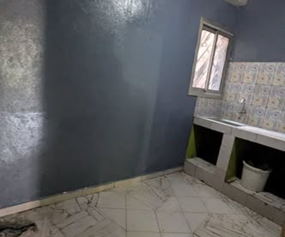 Studio moderne à louer - Messassi, Yaoundé