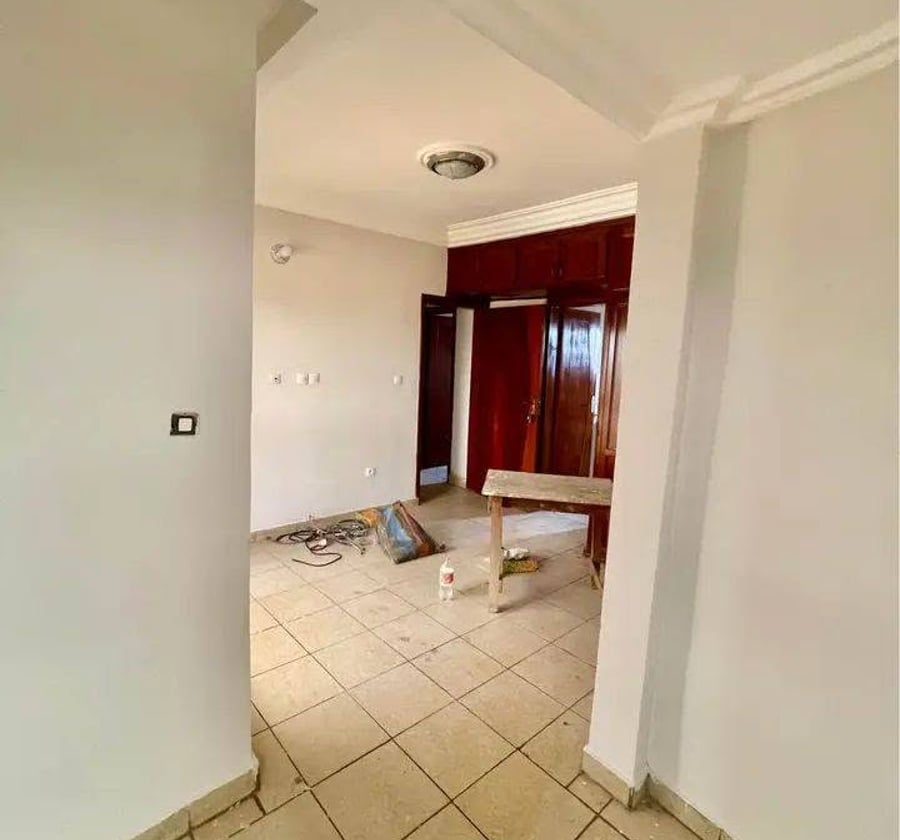 Appartement 2 chambres à louer - Nsam, Yaoundé