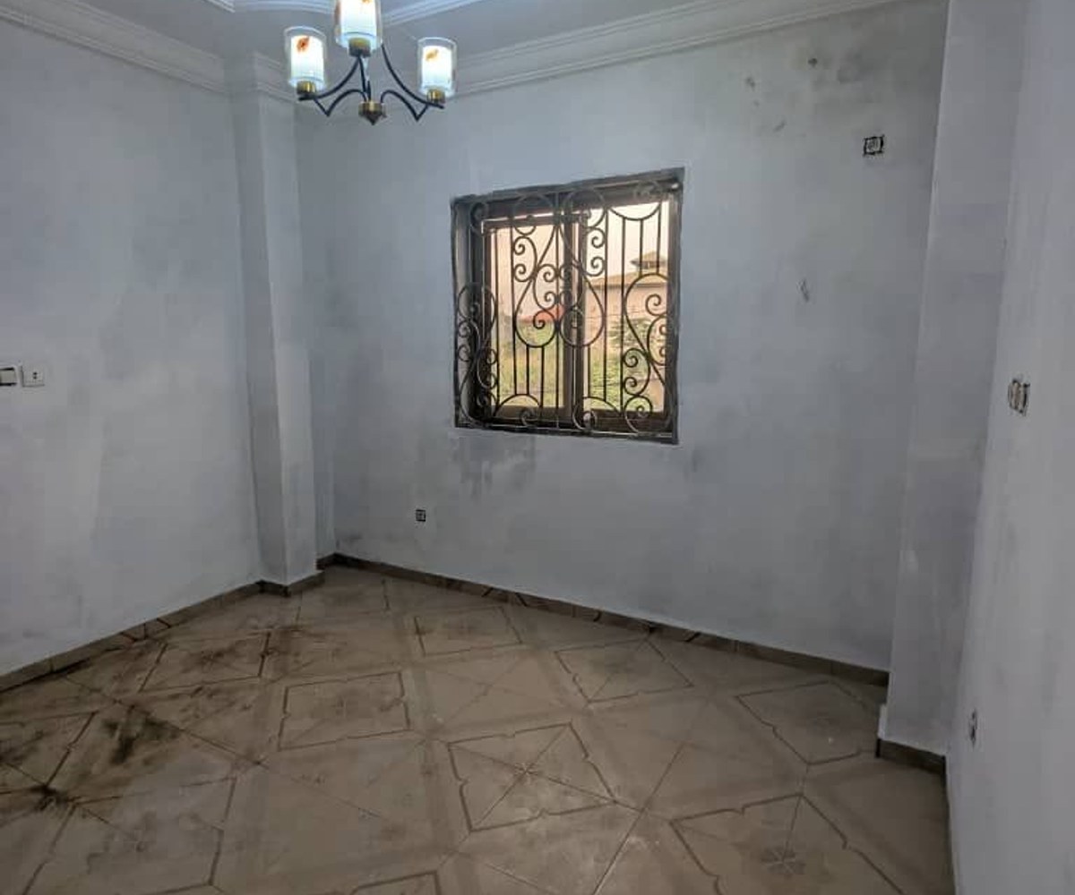 Appartement moderne à louer à Odza