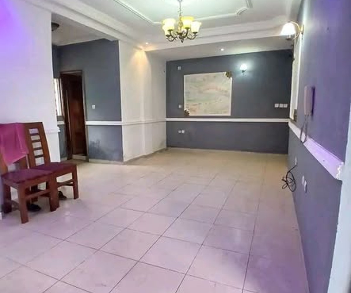 Appartement moderne à louer à Damas, Yaoundé