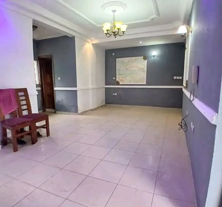 Appartement moderne à louer à Damas, Yaoundé