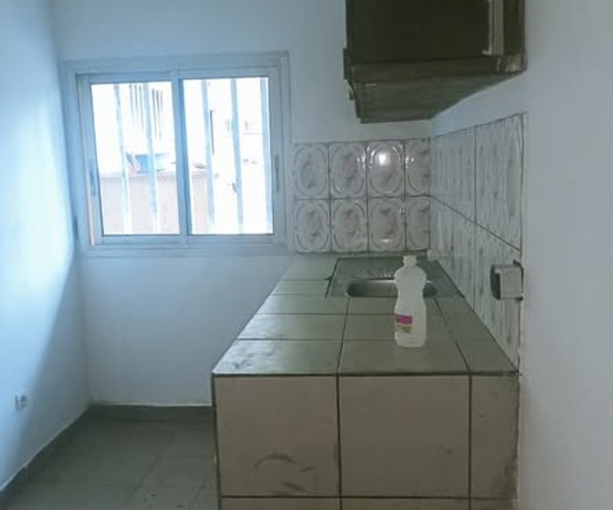 Appartement moderne à louer - Deido Total Bonatene