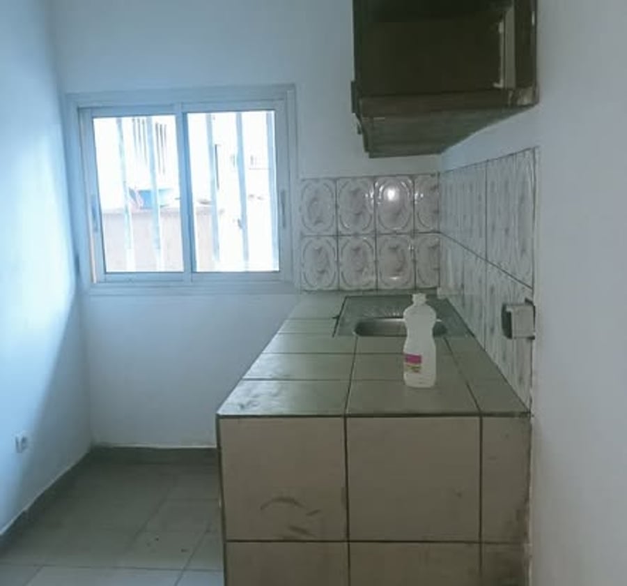 Appartement moderne à louer - Deido Total Bonatene