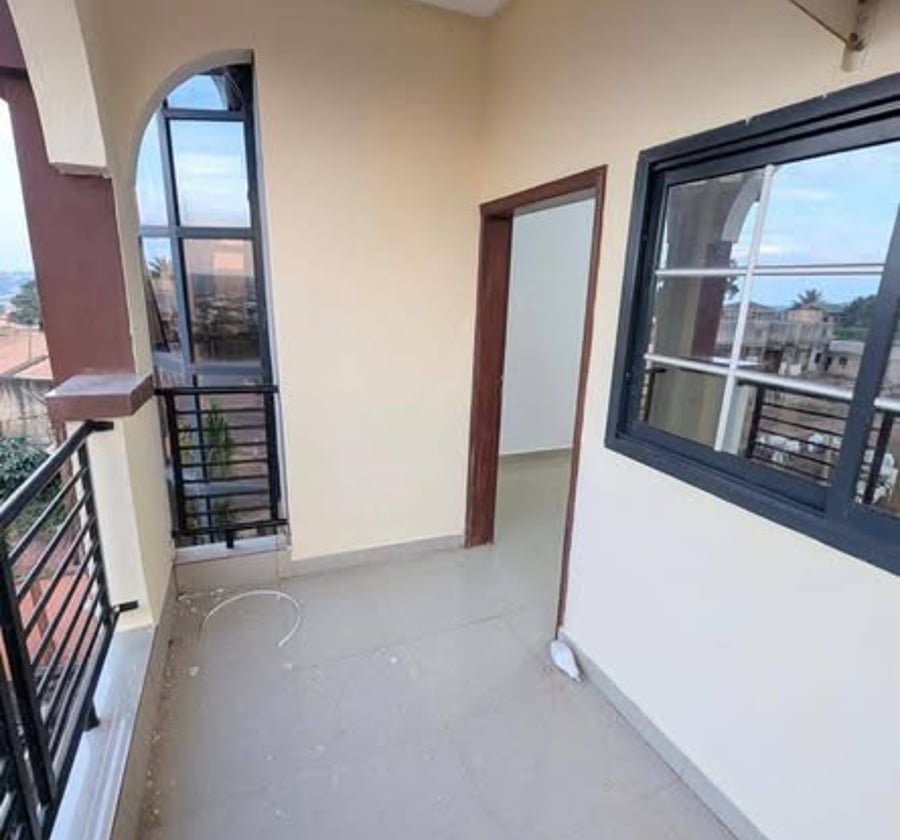 Vaste appartement VIP climatisé à Fougerol