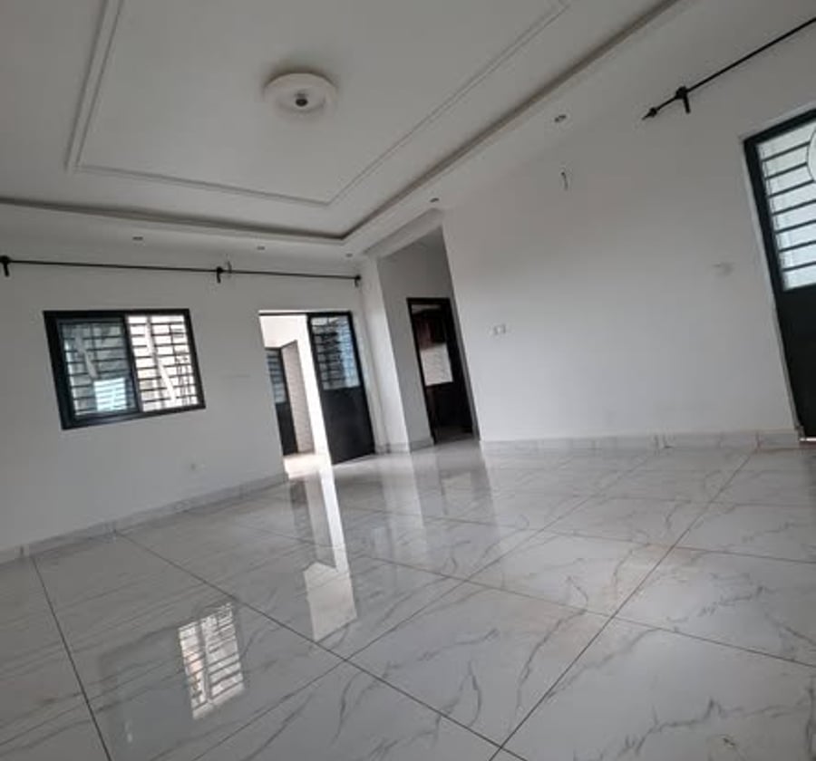 Appartement moderne 2 chambres – Odza