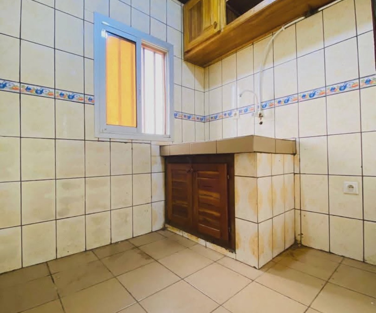 Appartement à louer à Logbessou