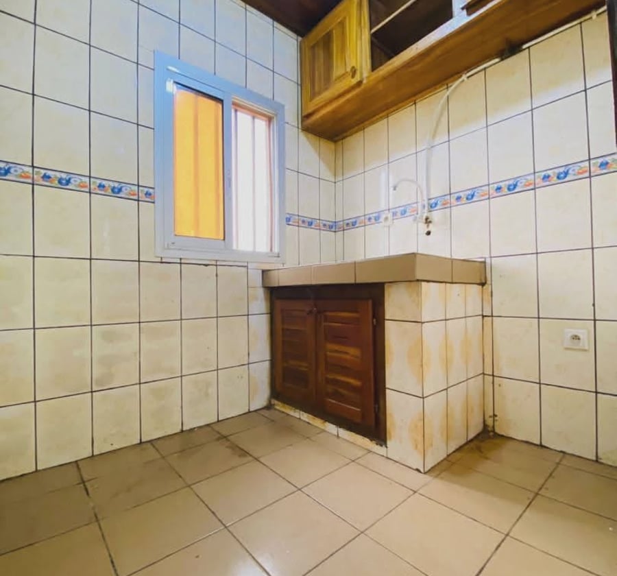 Appartement à louer à Logbessou