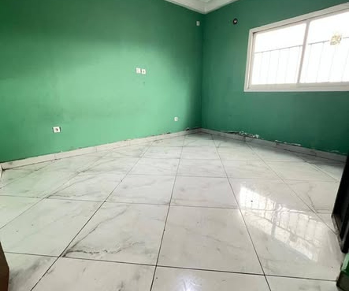 Appartement moderne haut standing - Logpom