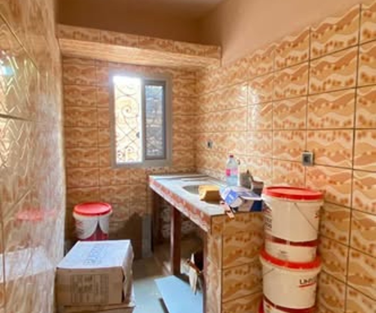 Studio moderne à louer à Damas Hadassa