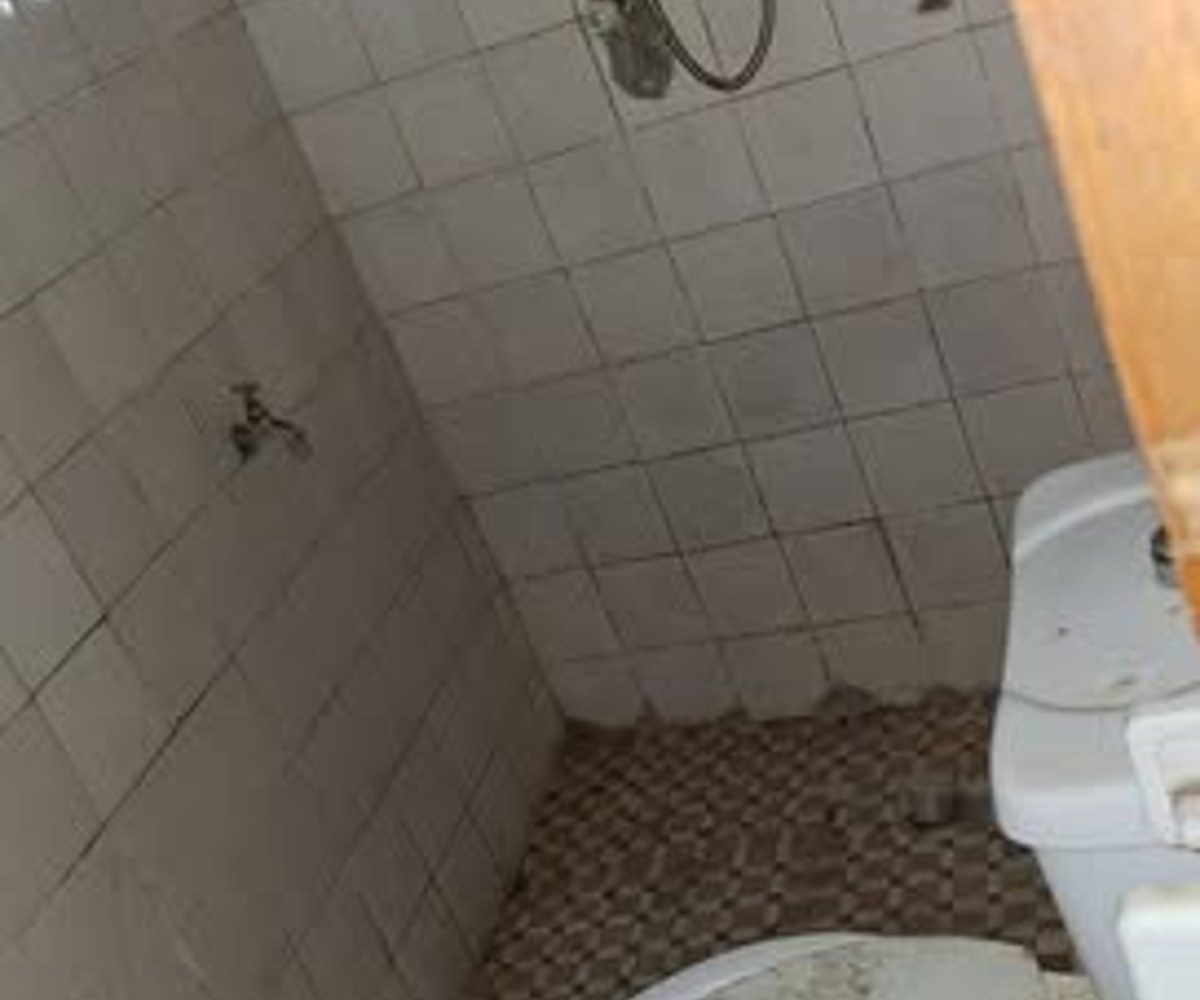 Appartement à louer à Ekoumdoum - 3 chambres