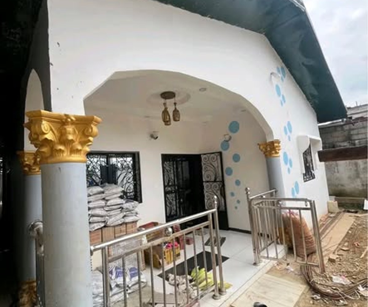 Villa haut standing à Nyalla Rail – 2 chambres