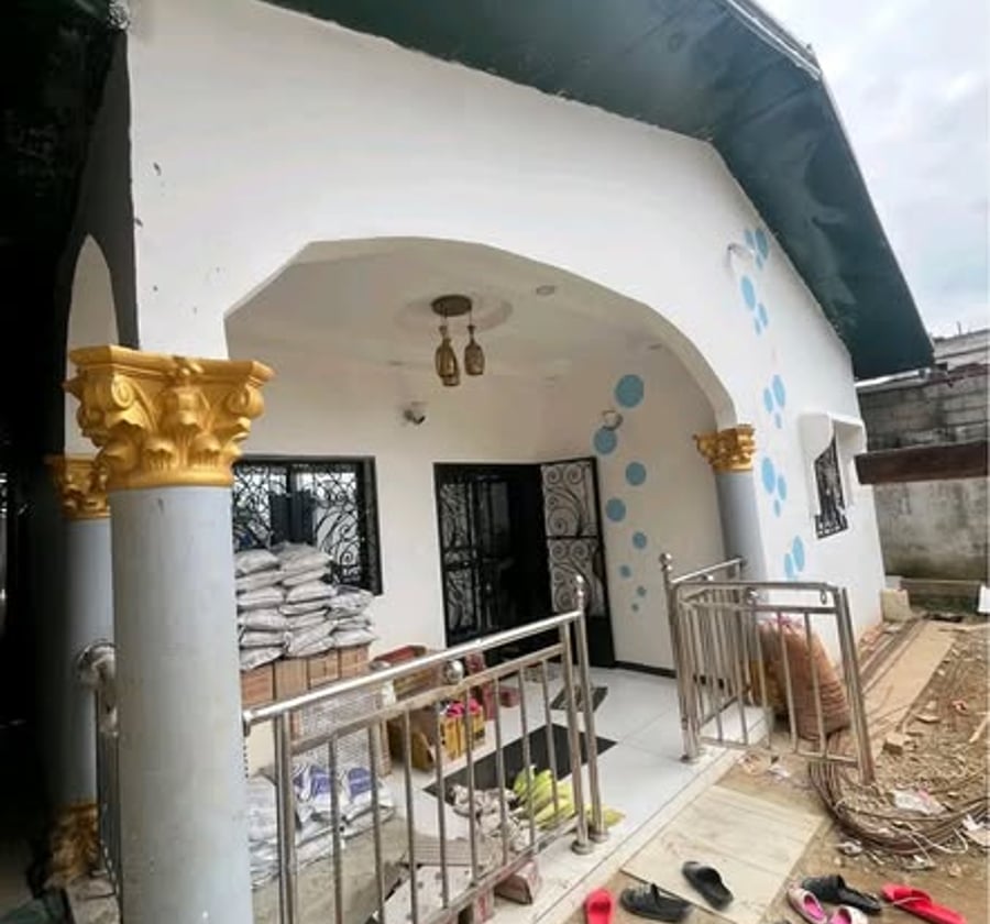 Villa haut standing à Nyalla Rail – 2 chambres
