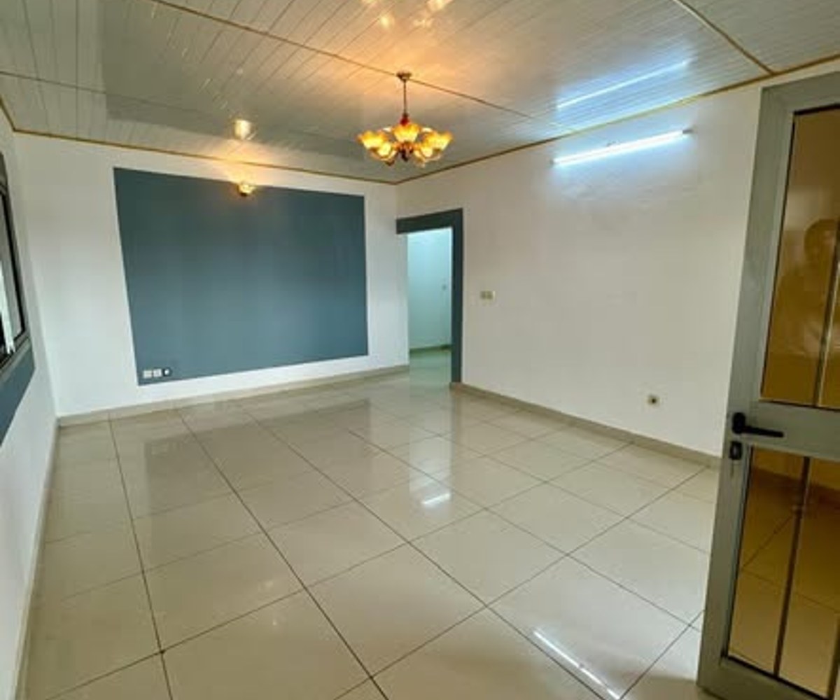 Appartement haut standing – Kotto Chefferie