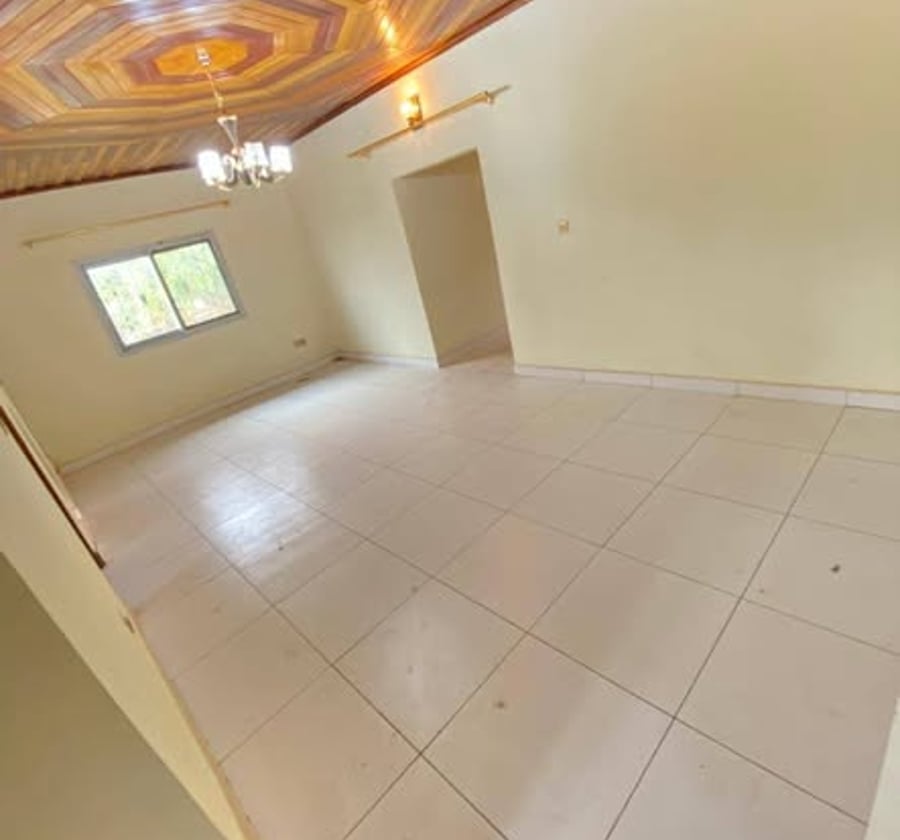 Appartement moderne à louer près du Carrefour MEEC
