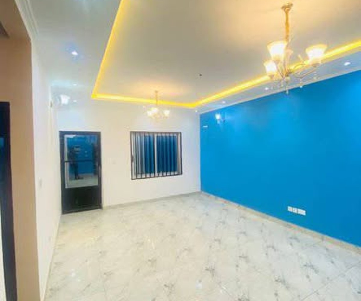 Appartement moderne haut standing à louer - Yassa, Douala