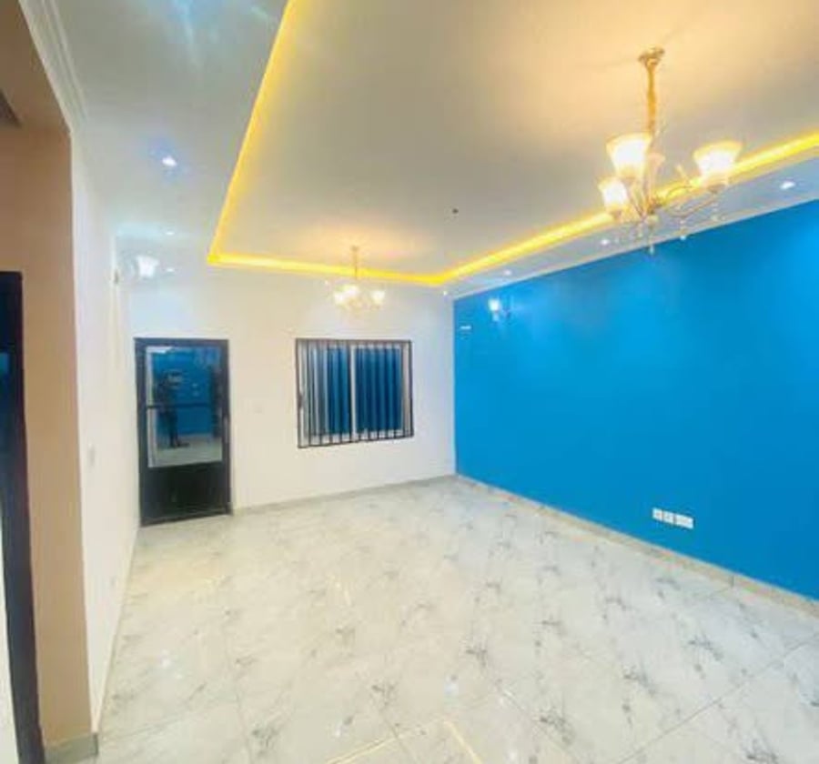 Appartement moderne haut standing à louer - Yassa, Douala
