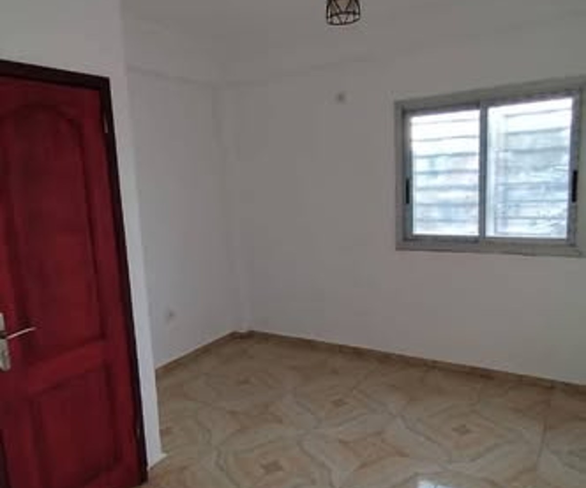 Appartement 2 chambres à louer - PK 10, Douala
