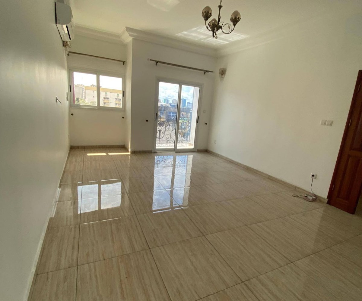 Appartement haut standing 2 chambres - Bali, Douala