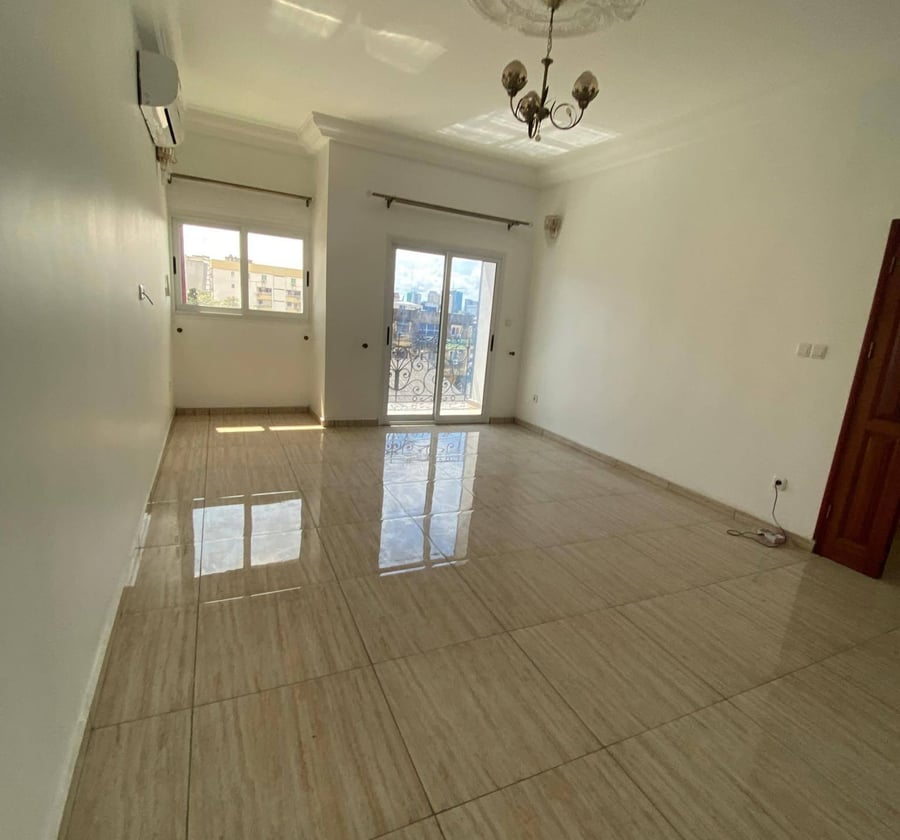 Appartement haut standing 2 chambres - Bali, Douala