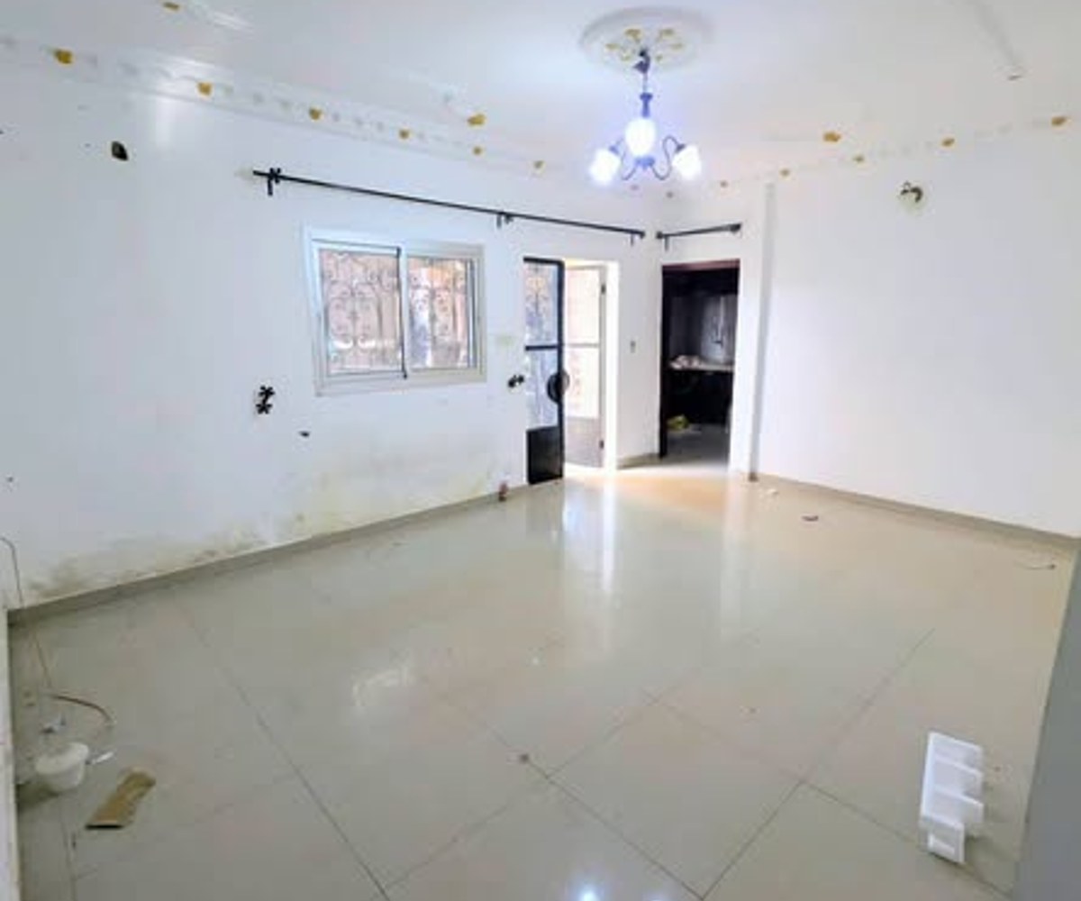 Appartement à louer à Ngousso (Hôpital Général)