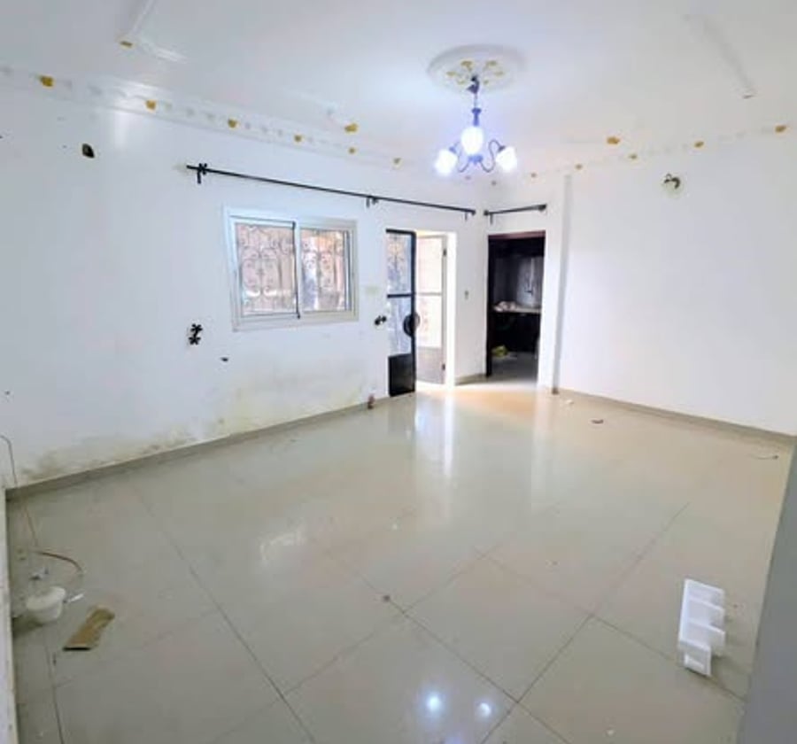 Appartement à louer à Ngousso (Hôpital Général)