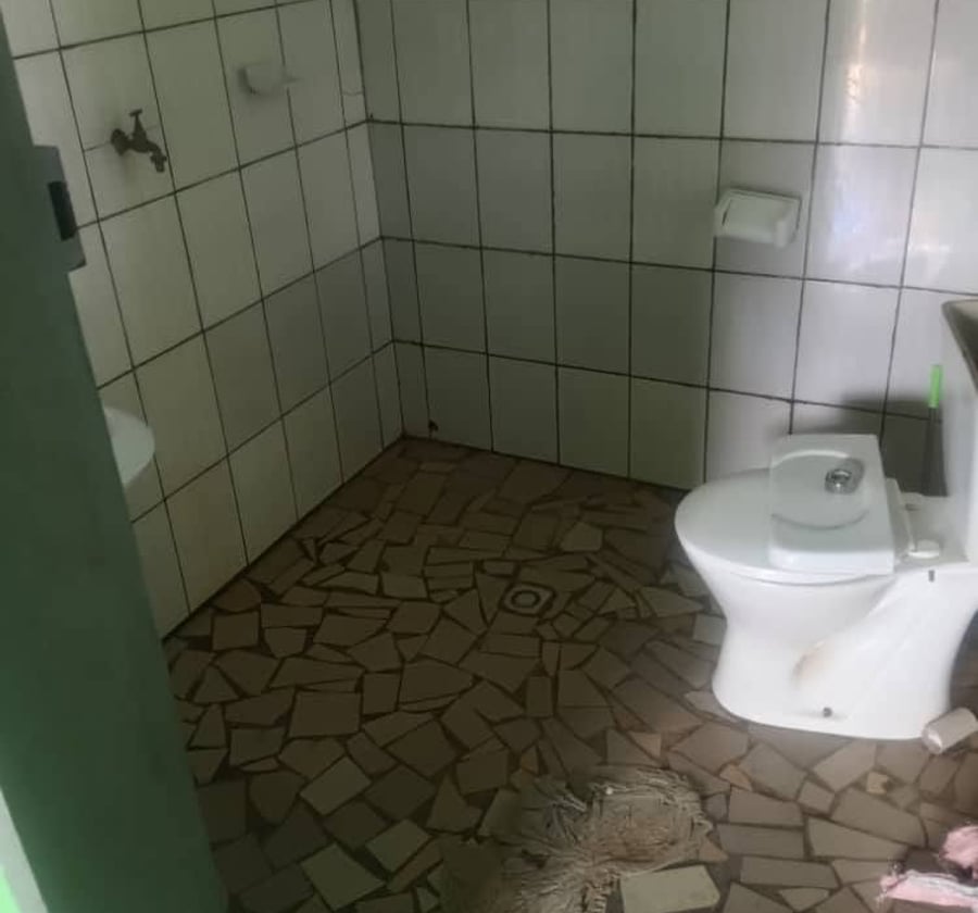 Chambre moderne à louer - Damas, Yaoundé