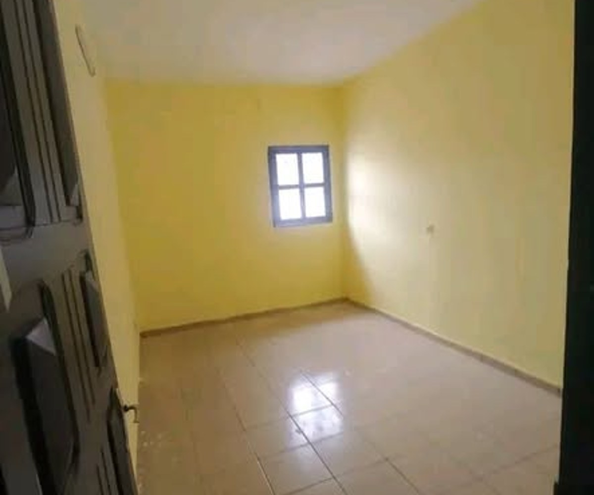 Appartement moderne à Logpom Njoya