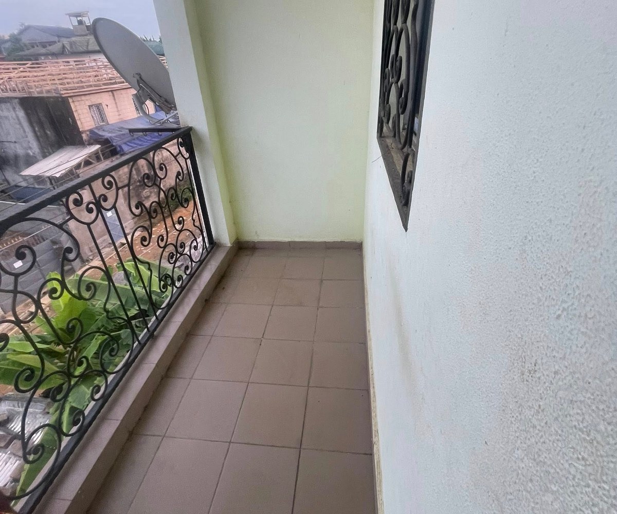 Appartement moderne à louer – Yassa, Logements Sociaux