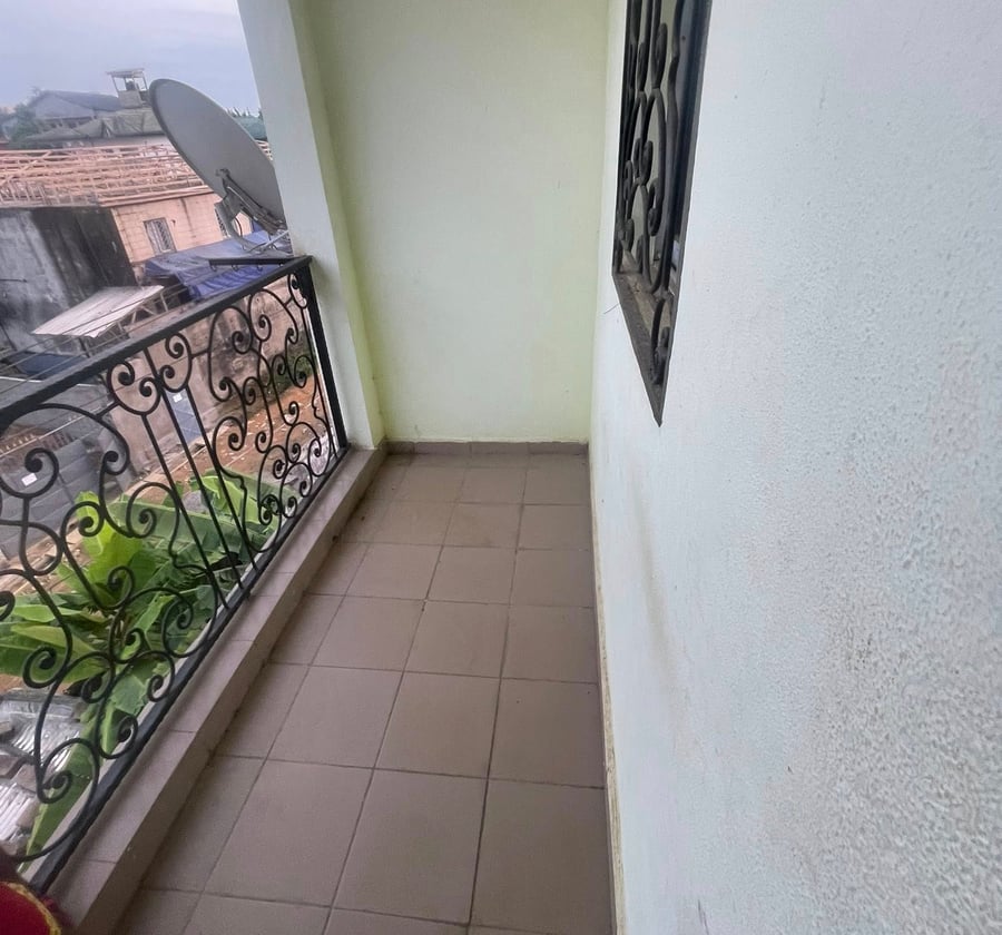 Appartement moderne à louer – Yassa, Logements Sociaux