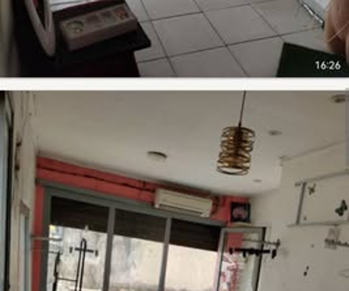 Boutique à louer à Akwa Nord