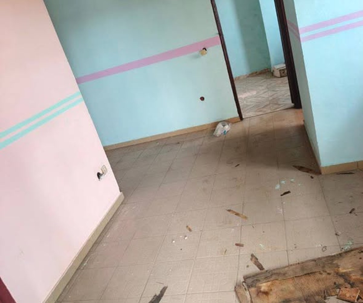 Studio à louer PK 10, Douala - 40 000 XAF/mois