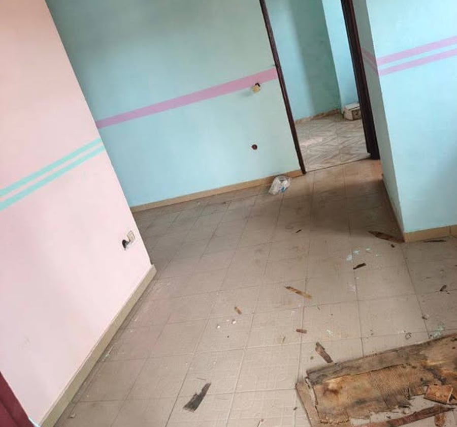 Studio à louer PK 10, Douala - 40 000 XAF/mois