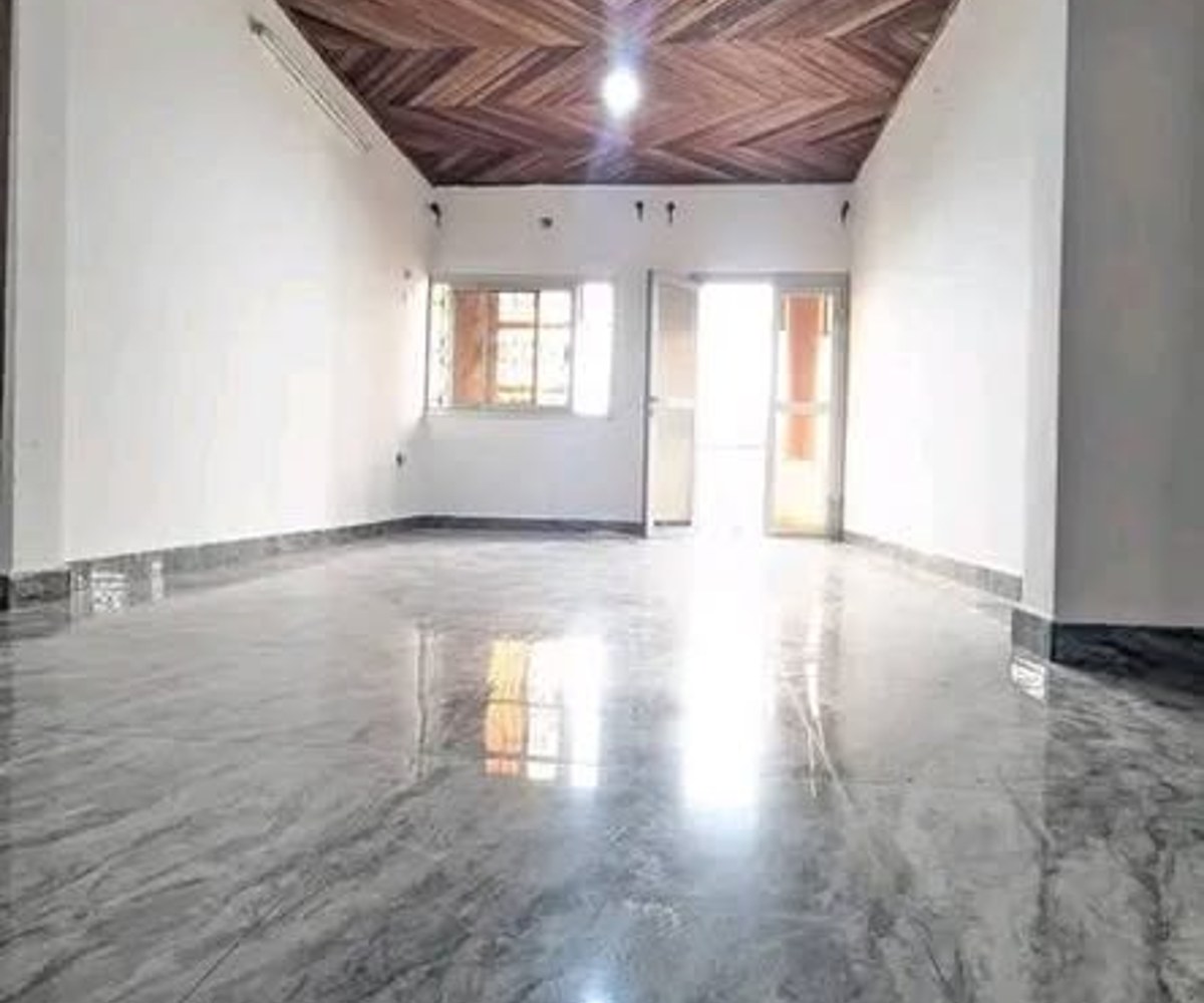 Appartement moderne à louer à Logbessou