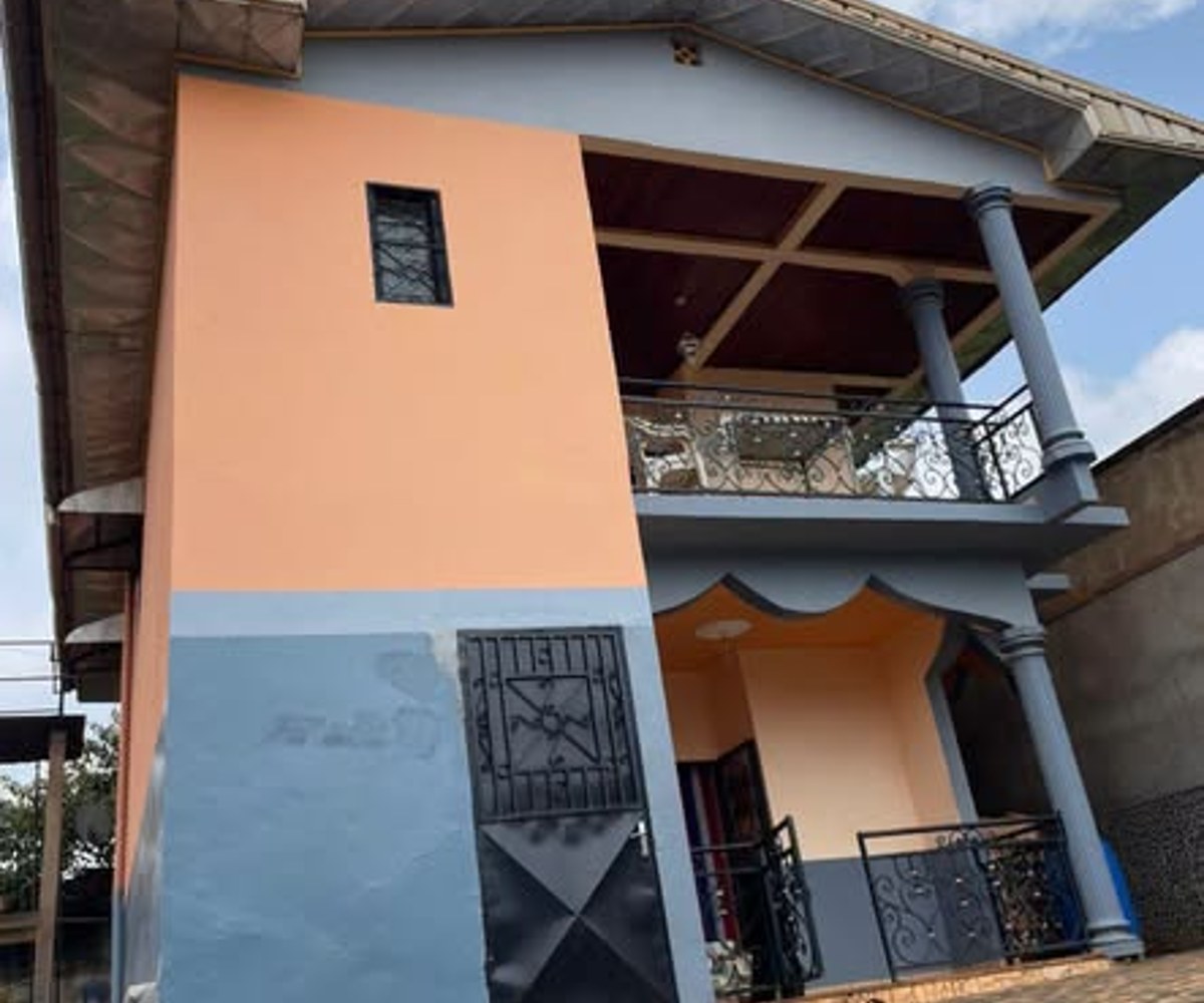 Appartement à louer à Yaoundé Emana