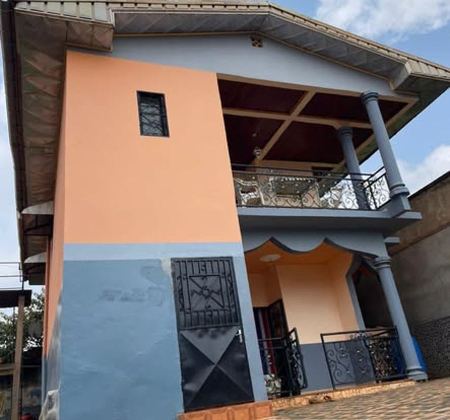 Appartement à louer à Yaoundé Emana