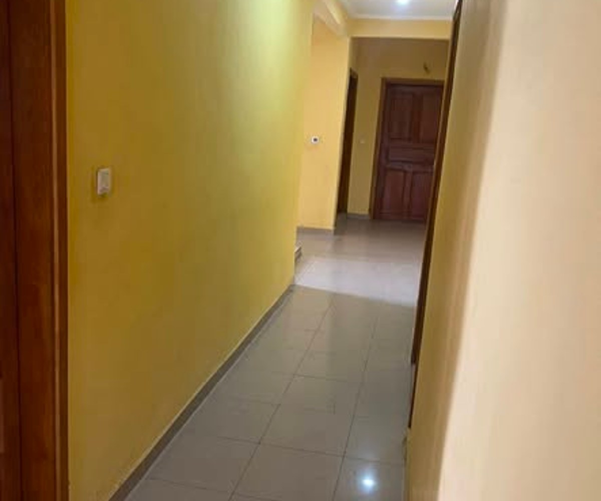 Appartement moderne haut standing – Makepe