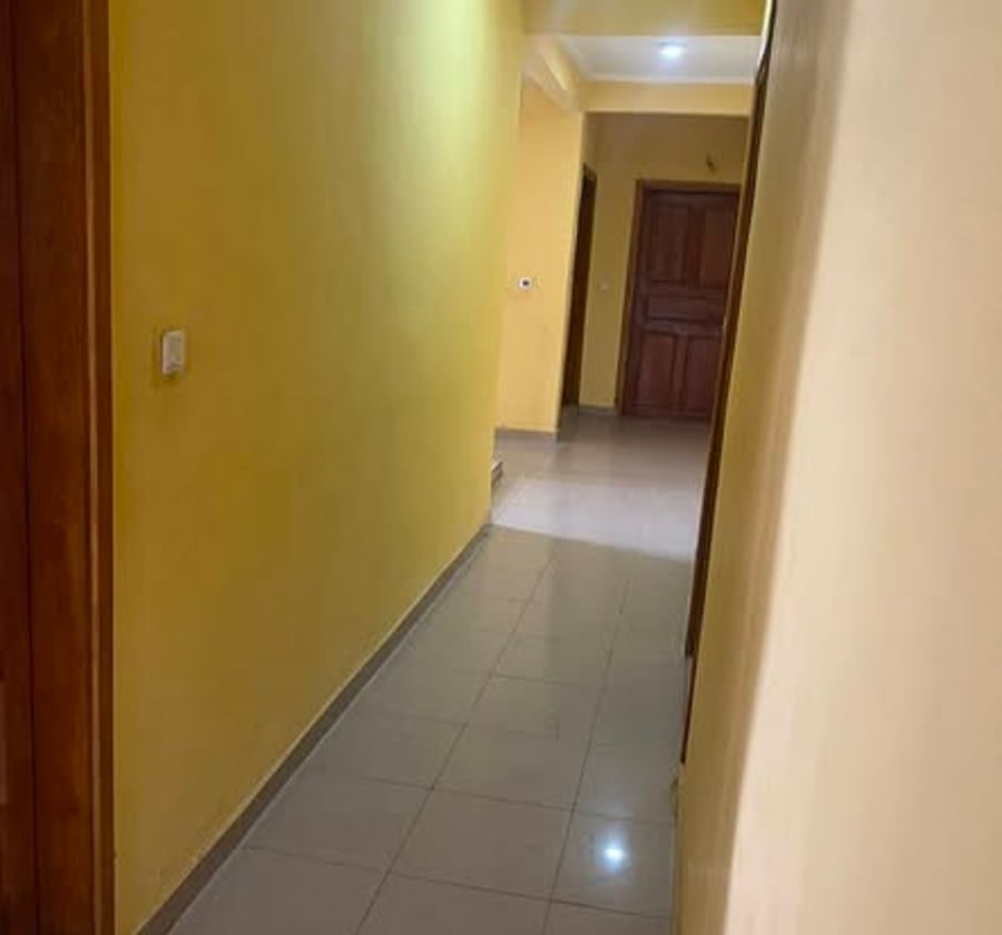 Appartement moderne haut standing – Makepe