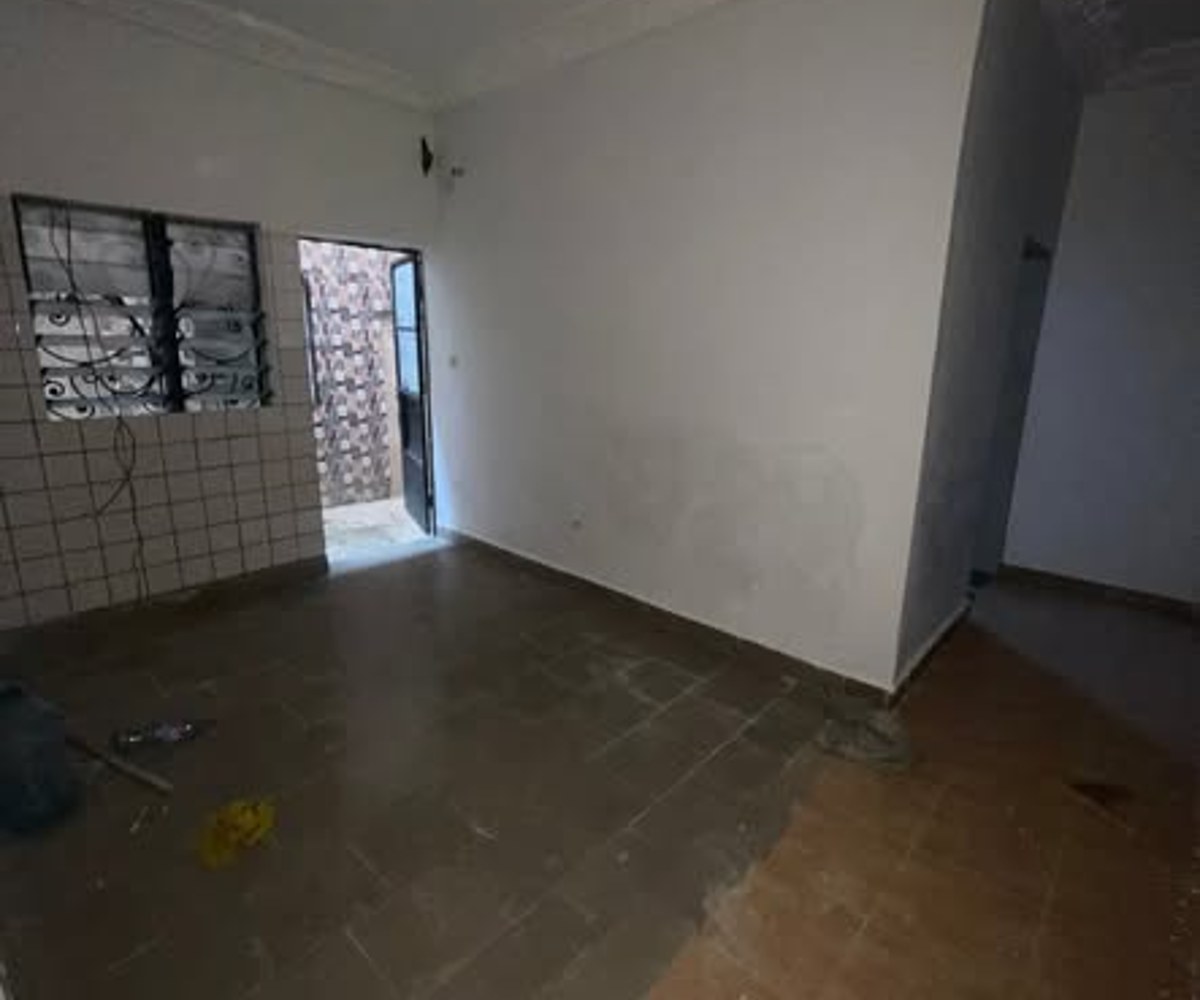 Studio moderne 4 pièces à PK12