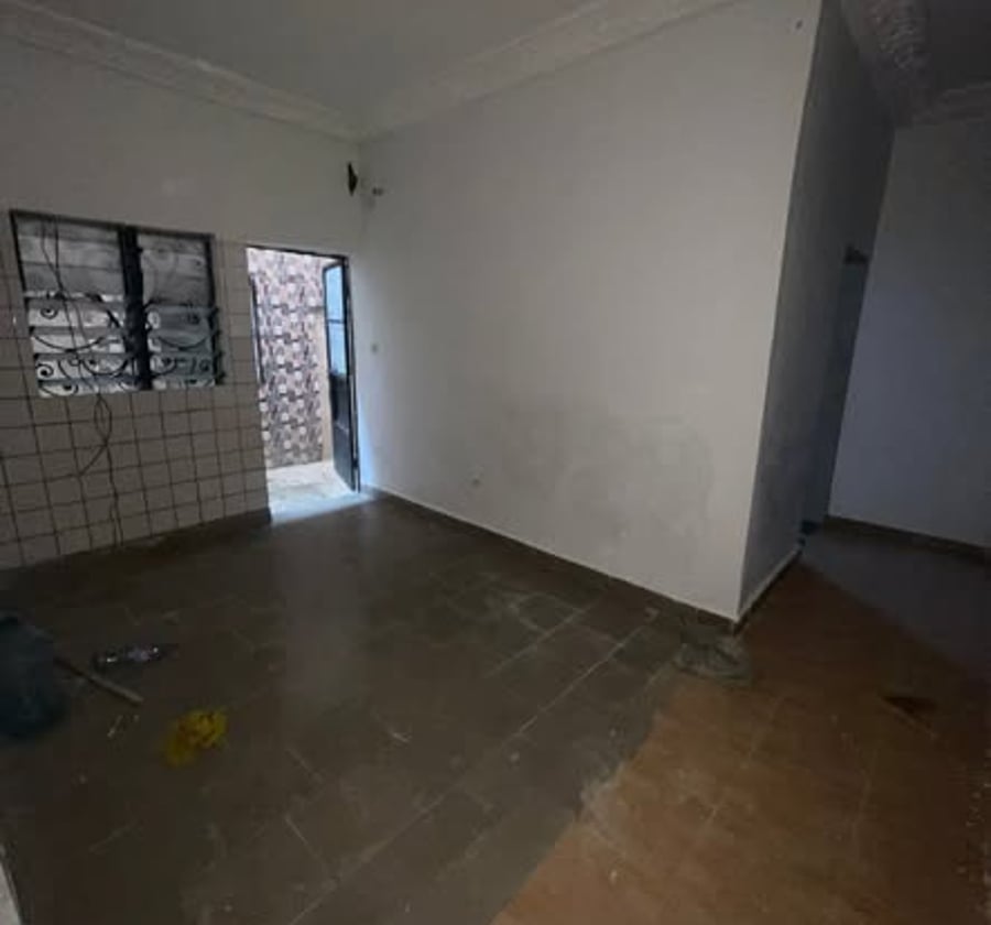 Studio moderne 4 pièces à PK12