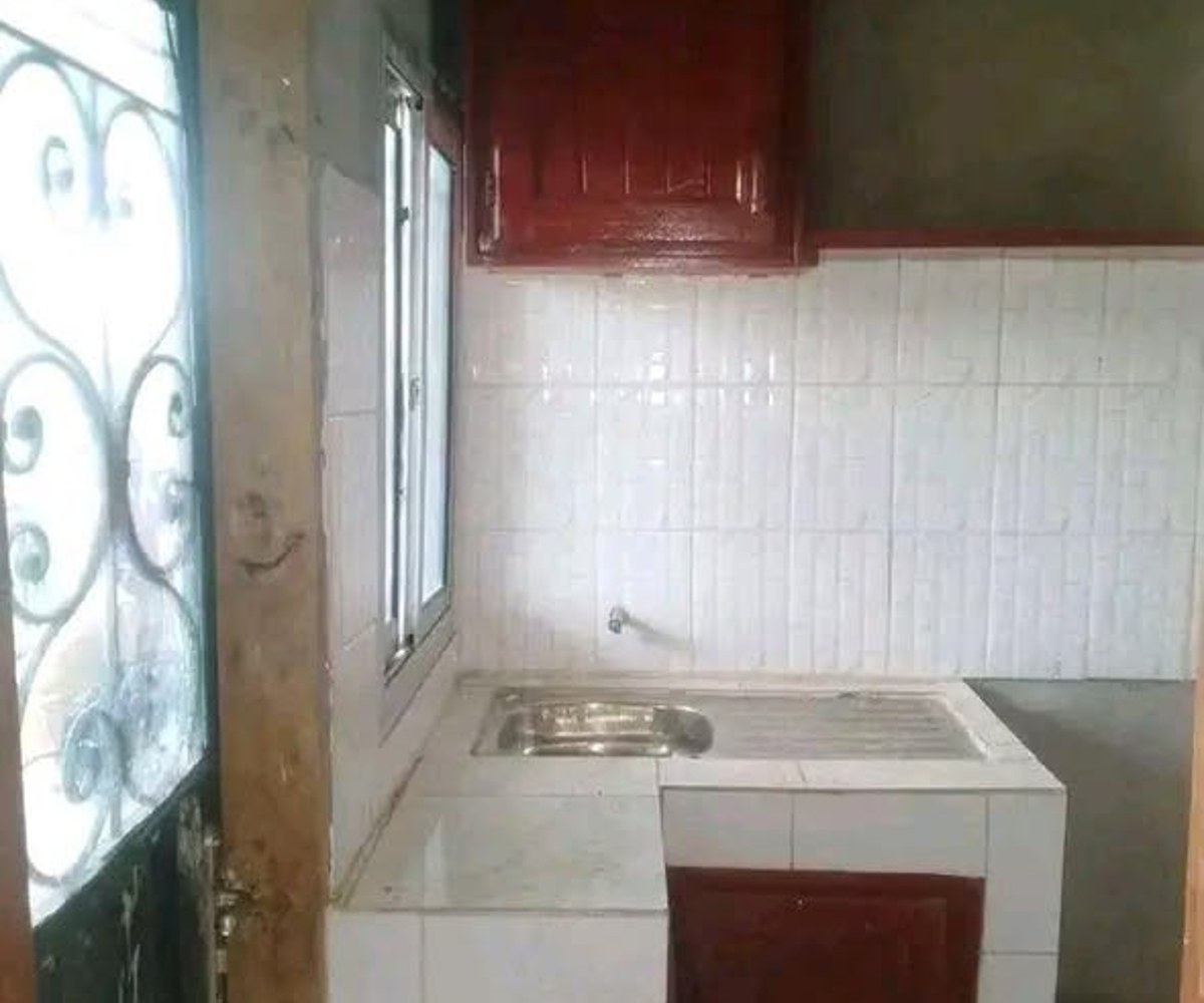 Appartement moderne 2 chambres à Nkoabang