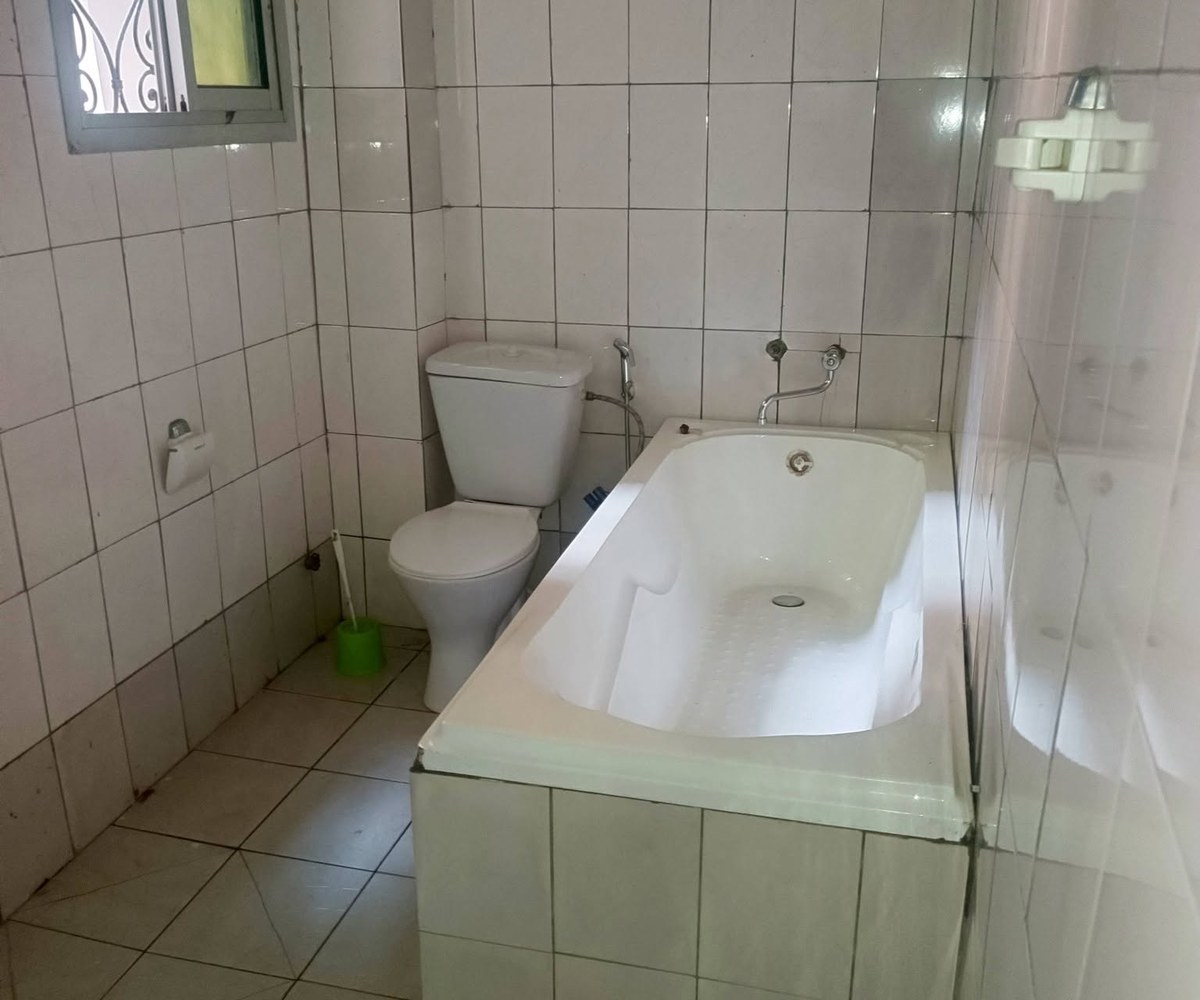 Appartement moderne 3 chambres - Messassi Yaoundé