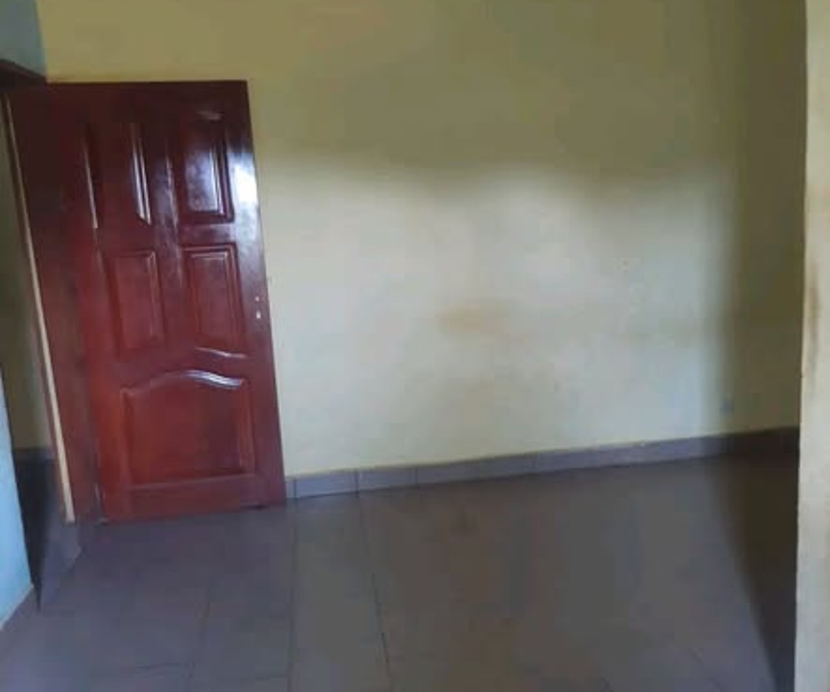 Appartement moderne à louer à Oyom Abang