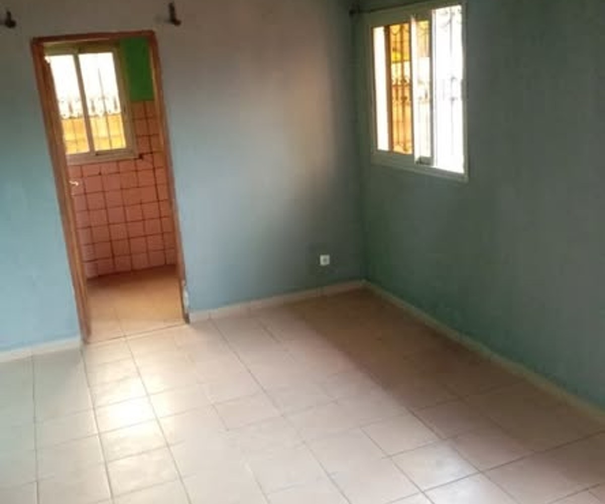 Appartement moderne semi individuel à louer à Simbock (Base militaire)