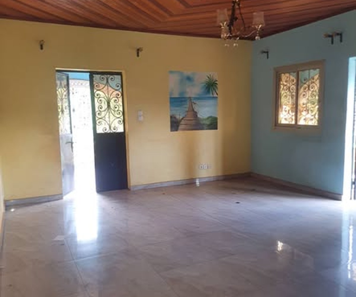 Appartement moderne à louer – Oyom Abang, Yaoundé