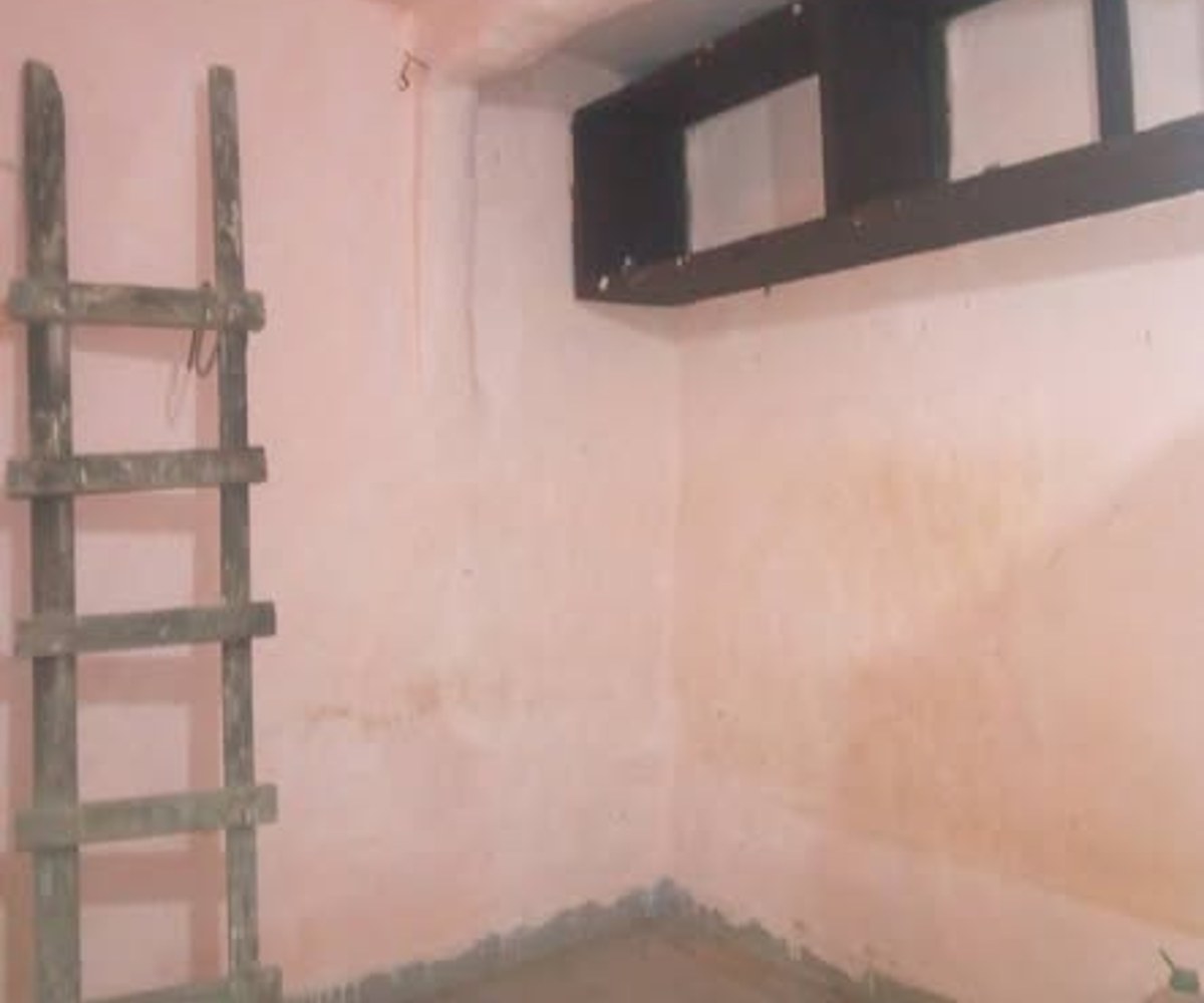 Chambre moderne à louer à Biyem-Assi Jouvence