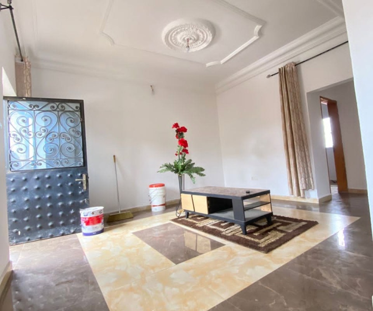 Appartement moderne à louer à Kotto