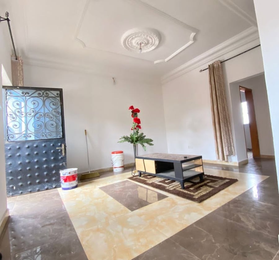Appartement moderne à louer à Kotto