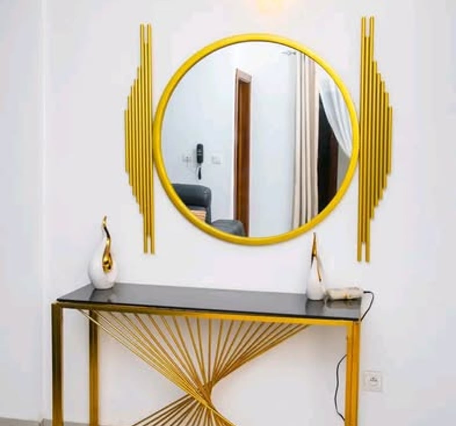 Meublé VIP à Biyem-Assi - Chambres, studios et appartements