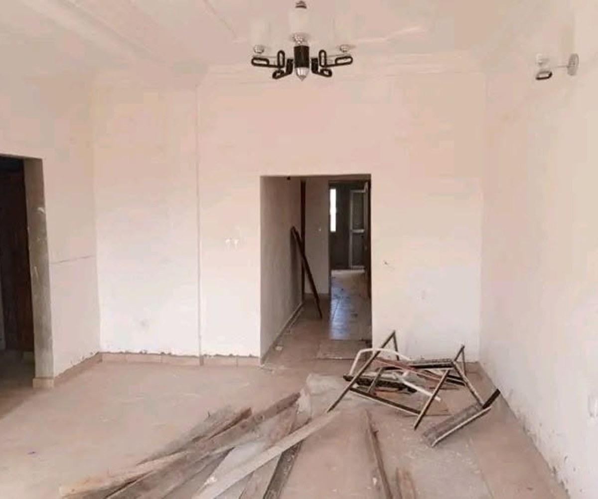 Appartement moderne à louer – Mvog Ada, Yaoundé